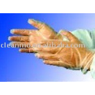 Cleanmos PVC-Handschuhe (Großverkauf der Fabrik)
